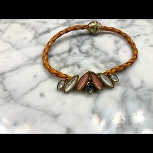 Ann Taylor Loft bracelet